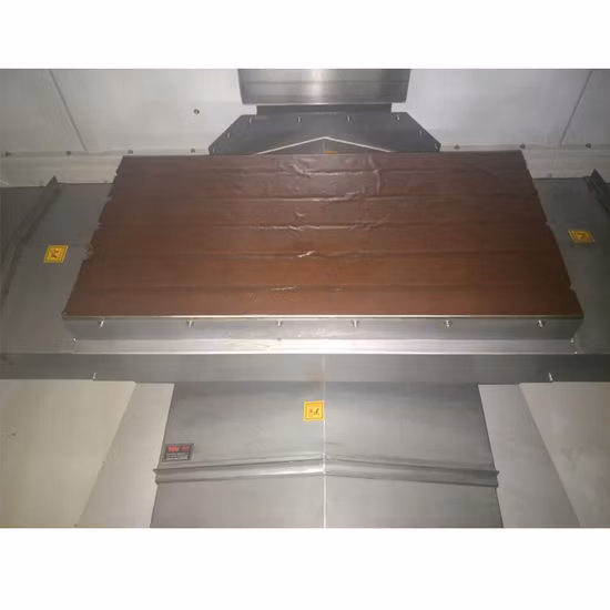3 軸 4 軸 5 軸 CNC フライス盤 Ma 旋盤工作機械機械立型機械 Vmc850 マシニング センター CNC 立型マシニング CNC マシニング センター